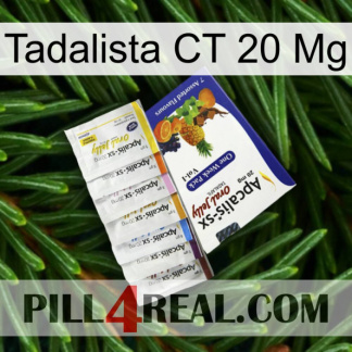 Tadalista CT 20Mg 11